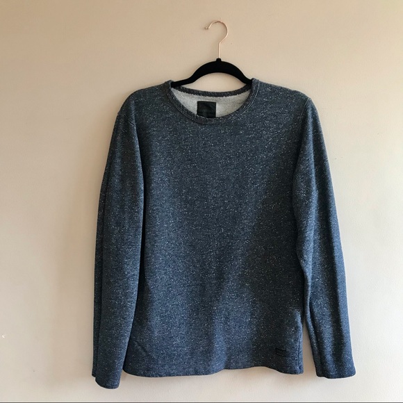 Men’s Produkt Crew Neck Pullover Sweater in size L - Picture 3 of 7